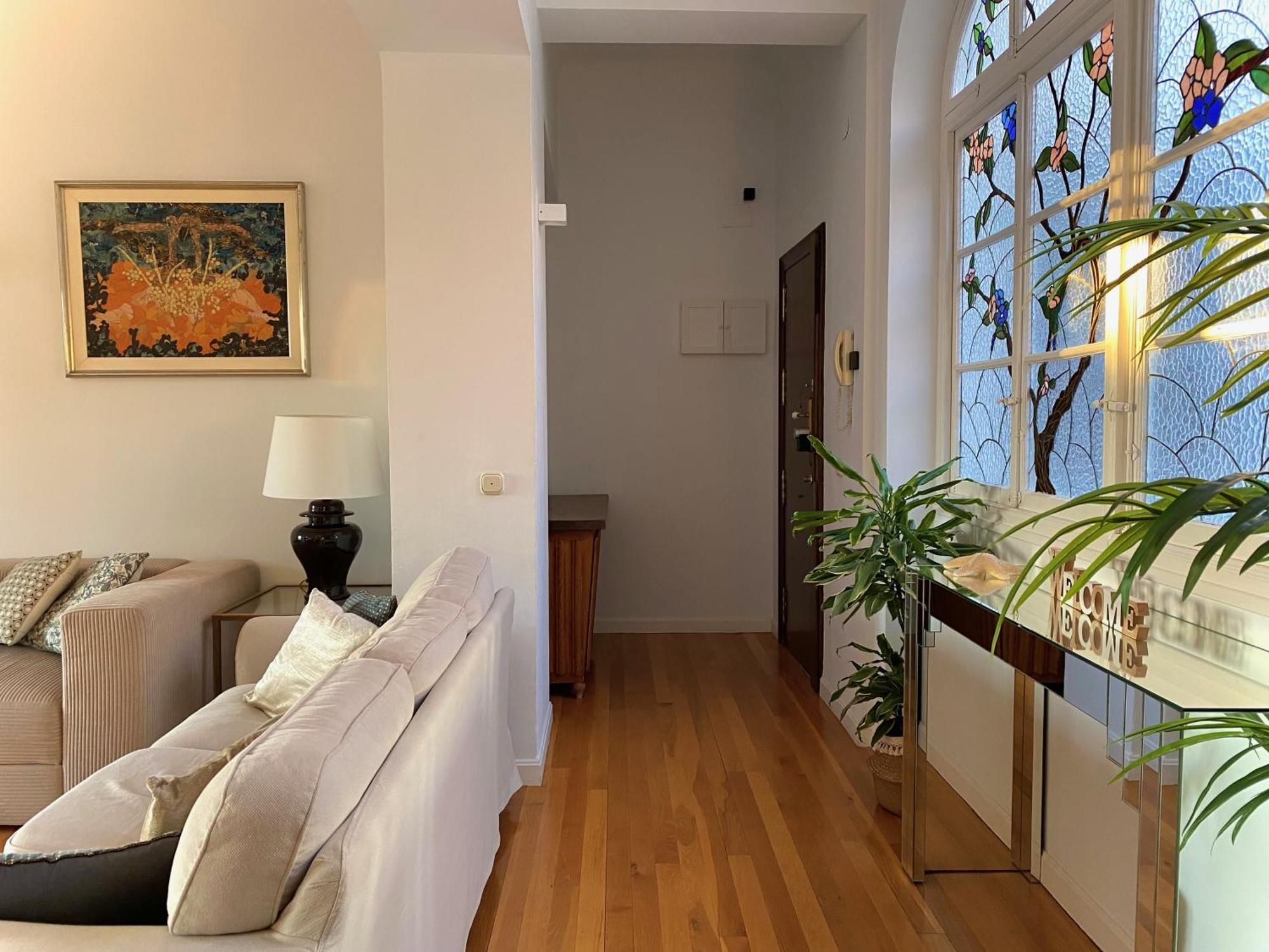 Clocktower Apartment Málaga
