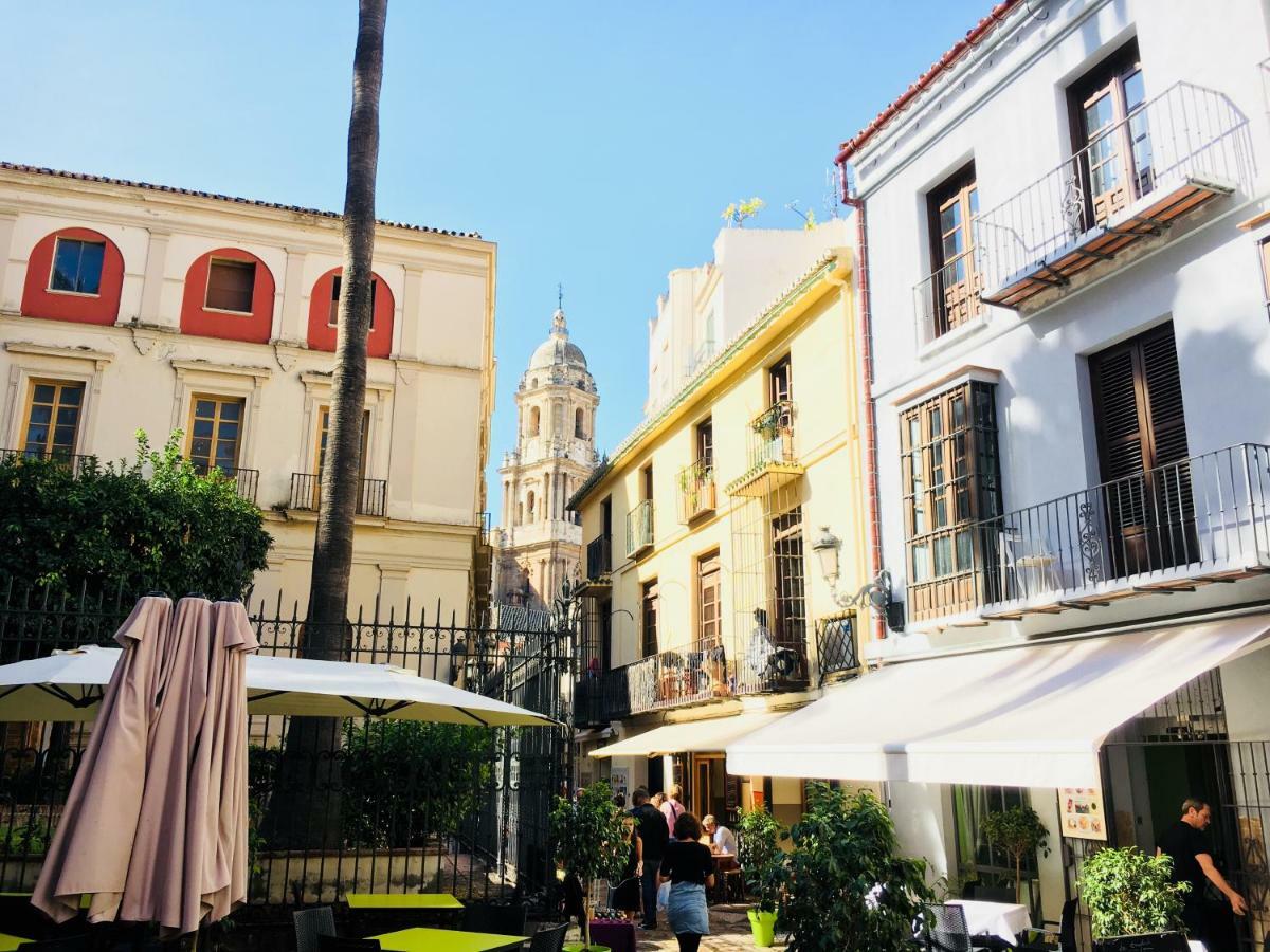 Clocktower Apartment Málaga